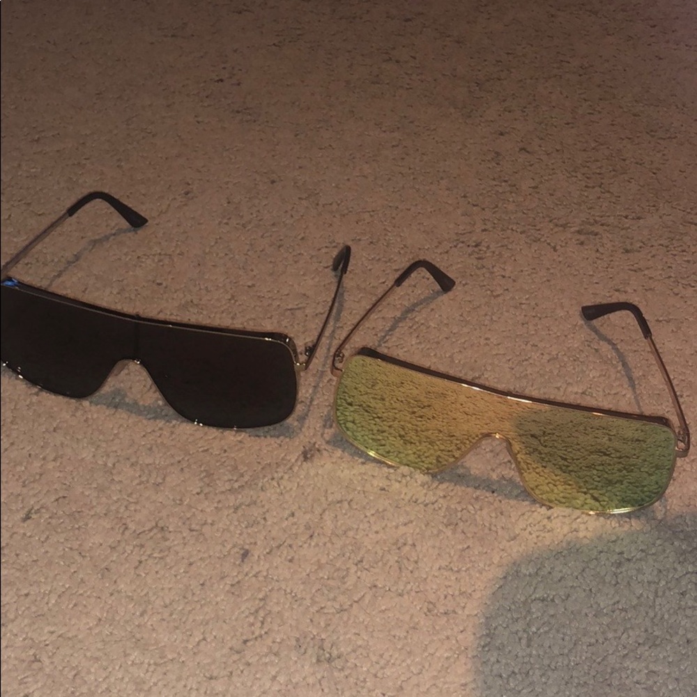 All 7 sunglasses! - Picture 6 of 8